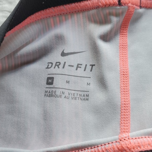 Women's Nike Pro Cool Pyramid Tights - Picture 6 of 8